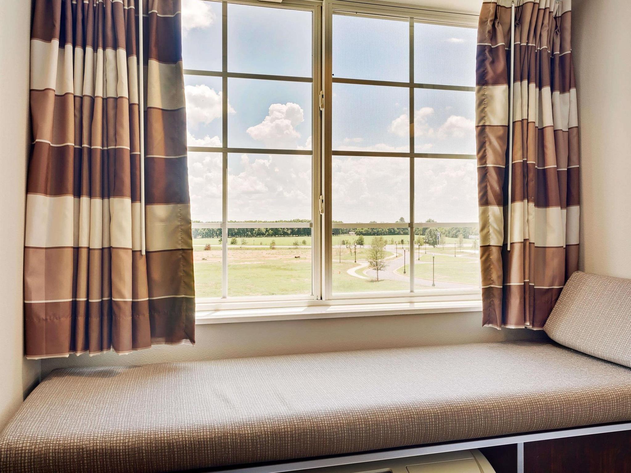 Microtel By Wyndham Perry National Fairground Area I-75 Buitenkant foto