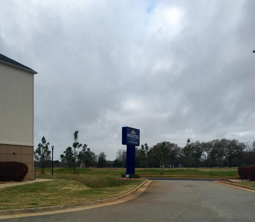 Microtel By Wyndham Perry National Fairground Area I-75 Buitenkant foto