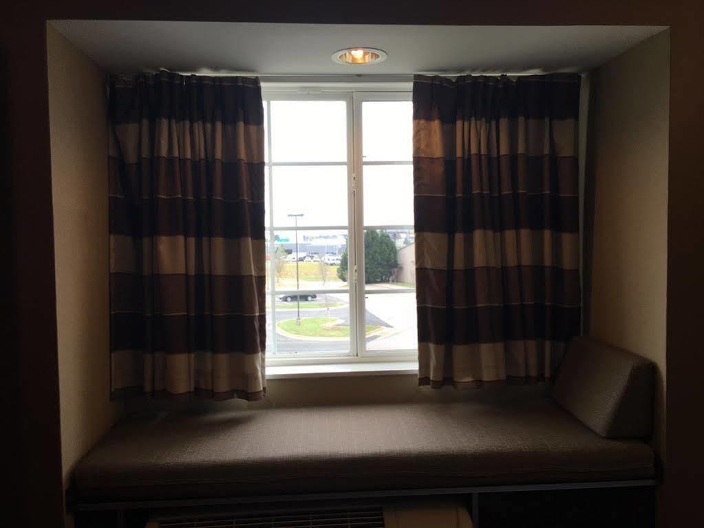 Microtel By Wyndham Perry National Fairground Area I-75 Buitenkant foto